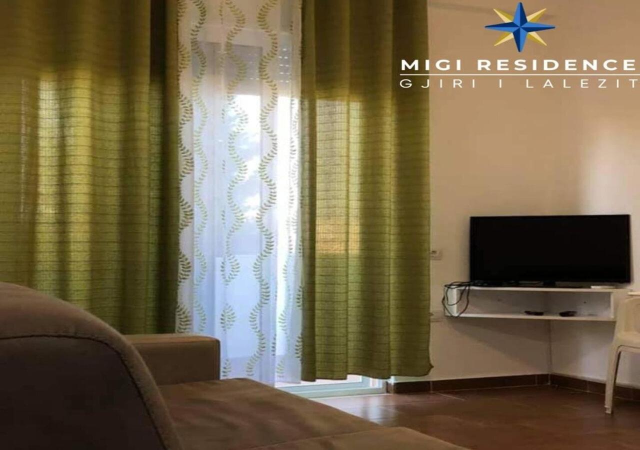 Migi Residence Durres Exterior photo