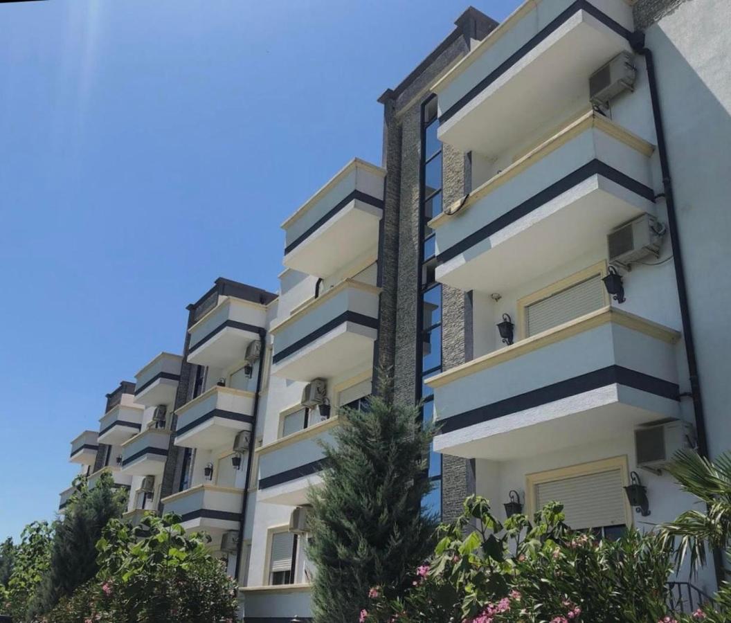 Migi Residence Durres Exterior photo