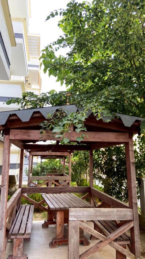 Migi Residence Durres Exterior photo