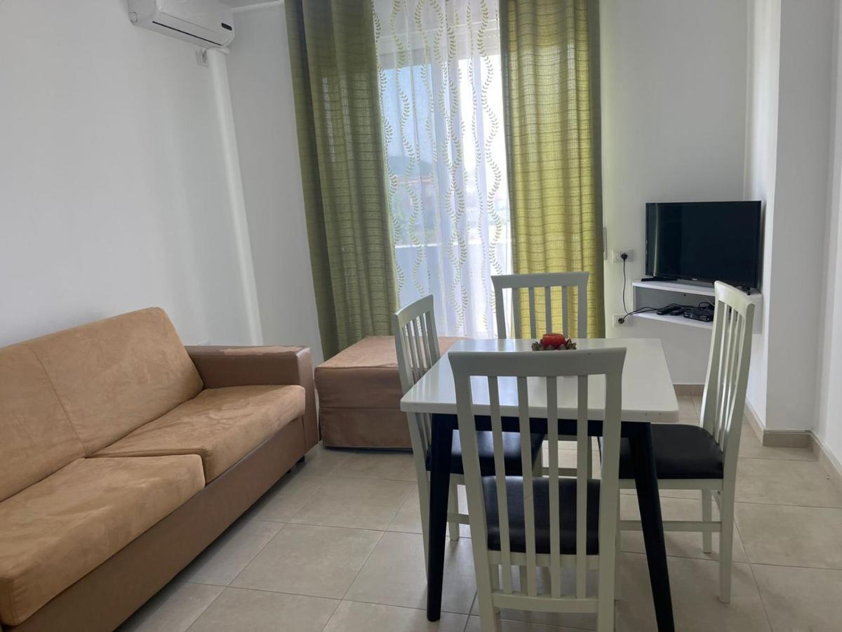 Migi Residence Durres Exterior photo