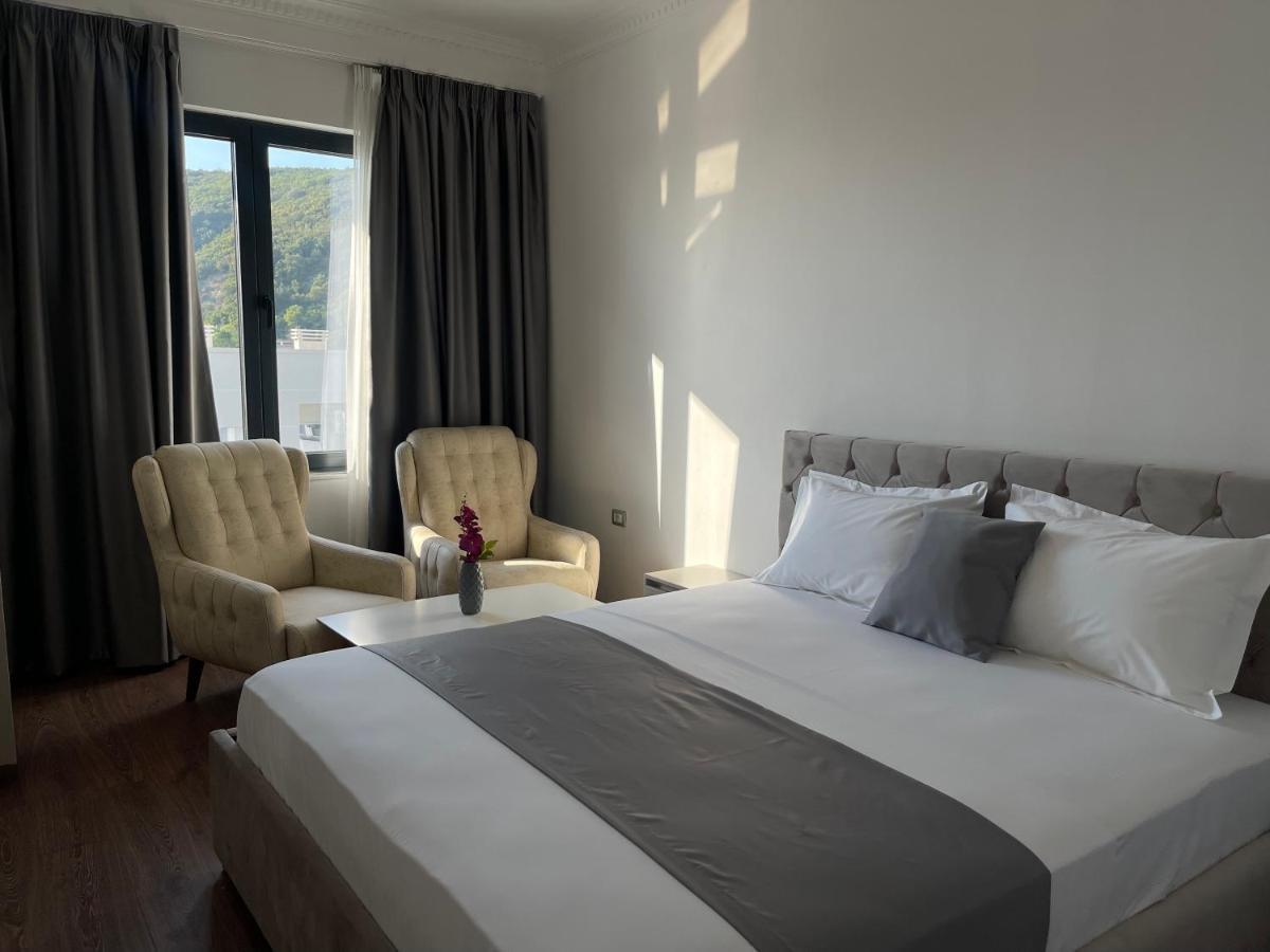 Migi Residence Durres Exterior photo