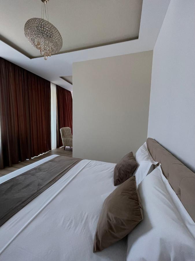 Migi Residence Durres Exterior photo