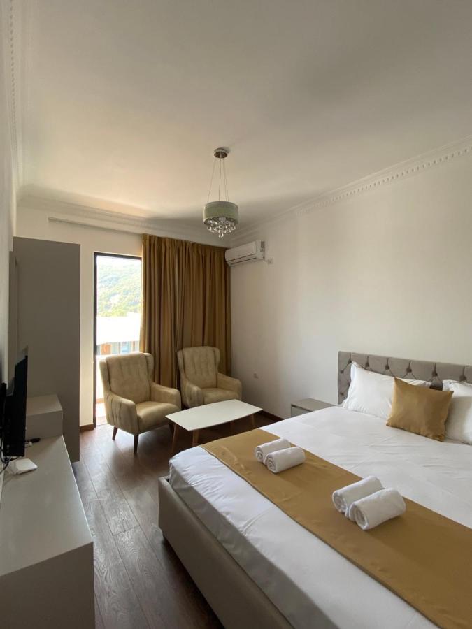 Migi Residence Durres Exterior photo