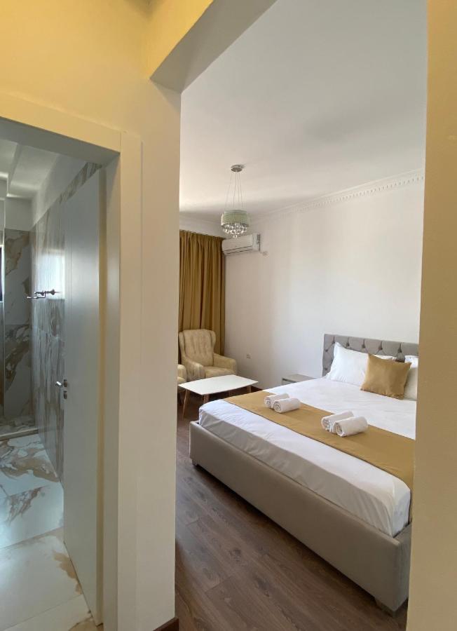 Migi Residence Durres Exterior photo