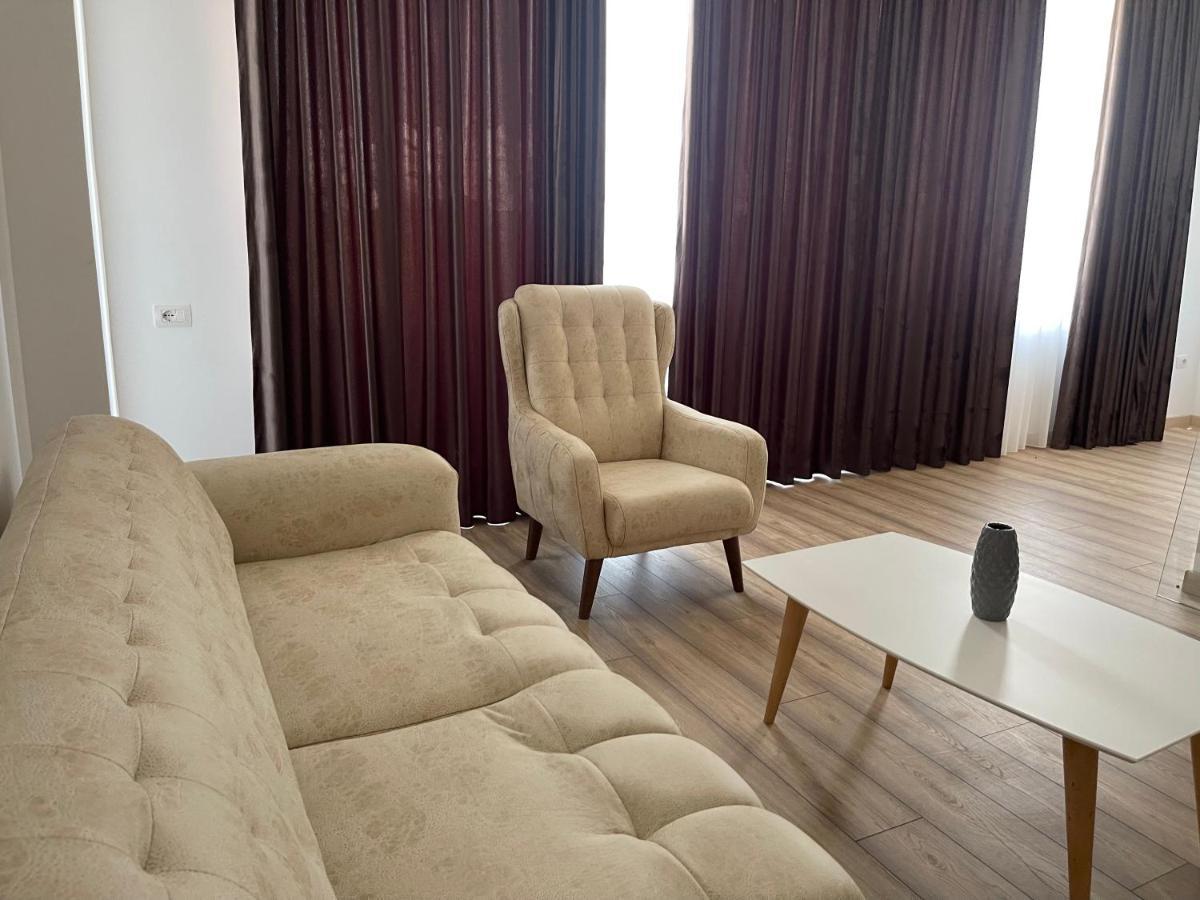 Migi Residence Durres Exterior photo