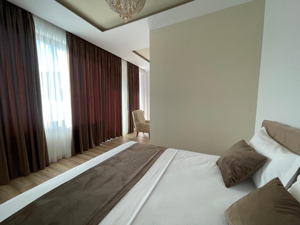 Migi Residence Durres Exterior photo
