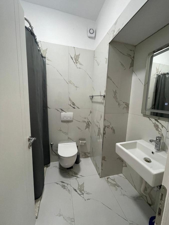 Migi Residence Durres Exterior photo